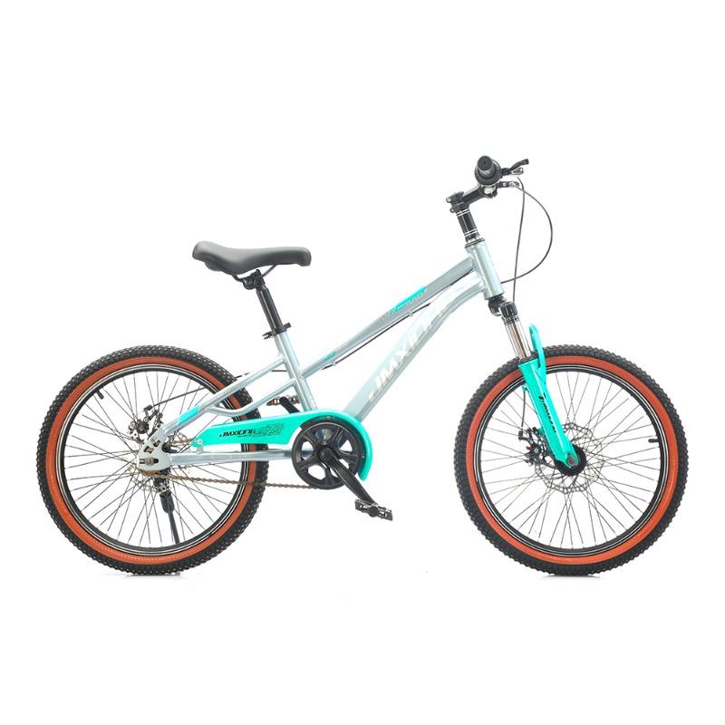 Velo De Montagne Mountain Bike 18 Inch