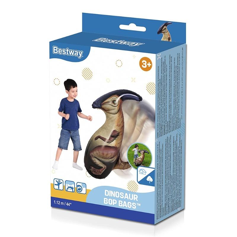 بست واي - كيس ملاكمة الديناصور