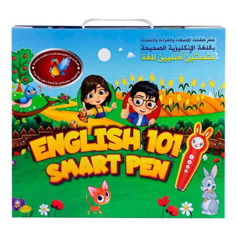 Sundus English 101 Smart Pen