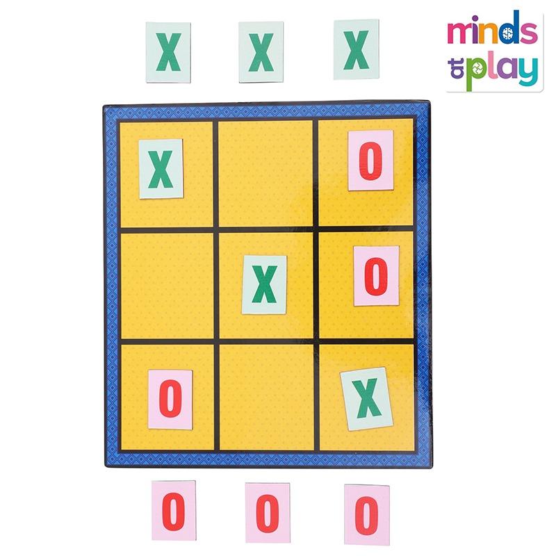 Minds At Play 2 In 1 Magnetic Tangram The Challenges And Its Solutions