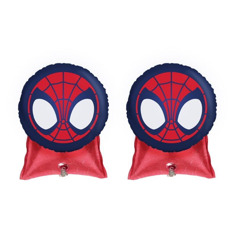 Marvel 3D Arm Bands - Spidey