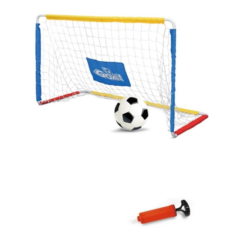 مجموعة لعب كرة القدم