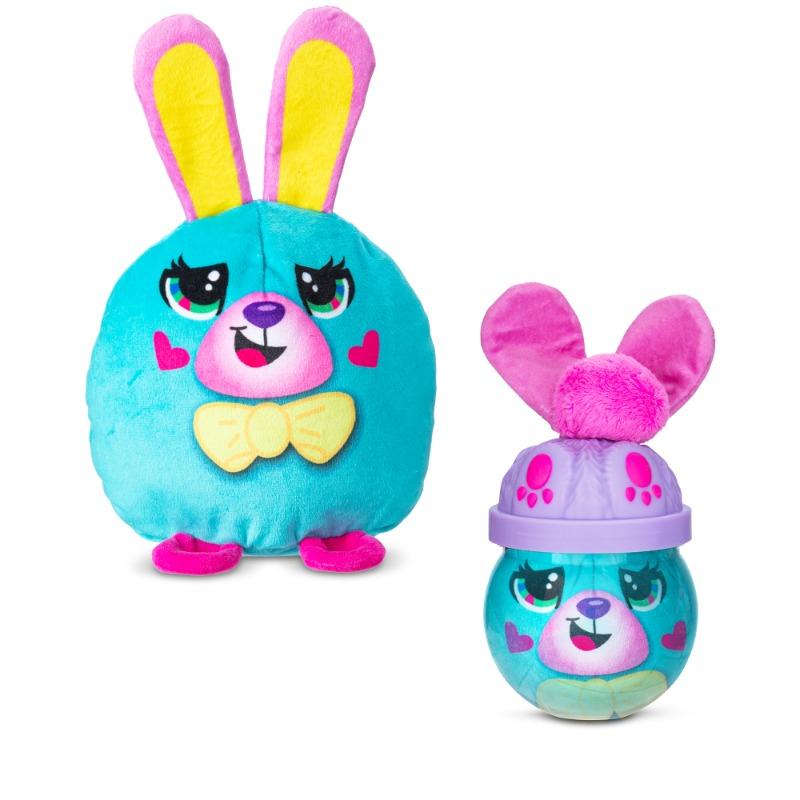 Misfittens Basic Fun Bunny – Assorted