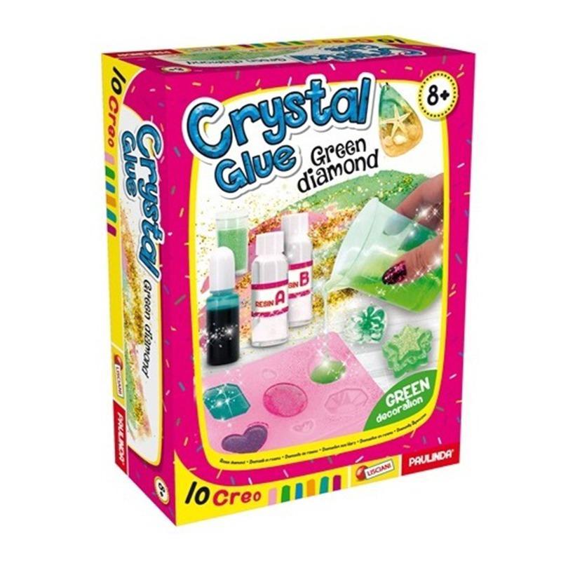 Diamond Factory Crystal Glue