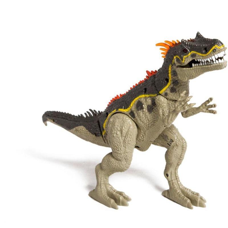 داينو فالي - الديناصور الكبير التفاعلي