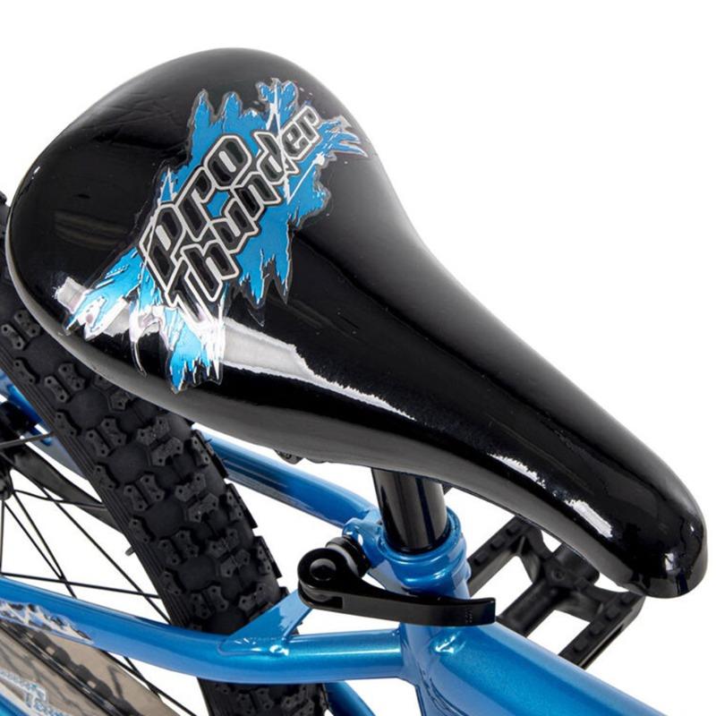 هافي - دراجة برو ثاندر 20 انش لون ازرق