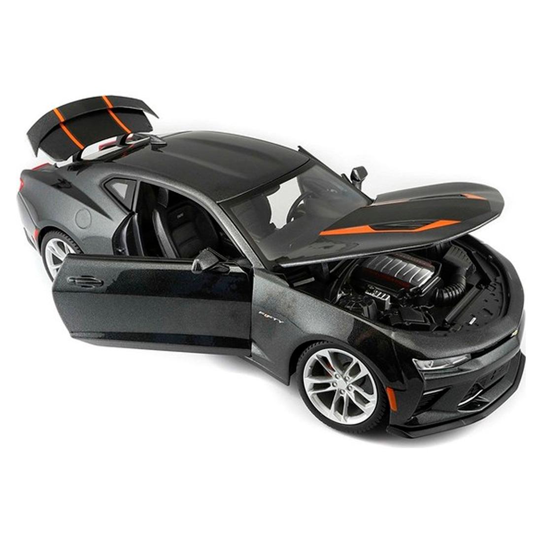 Maisto Special Edition Chevrolet Camaro Fifty 1:18