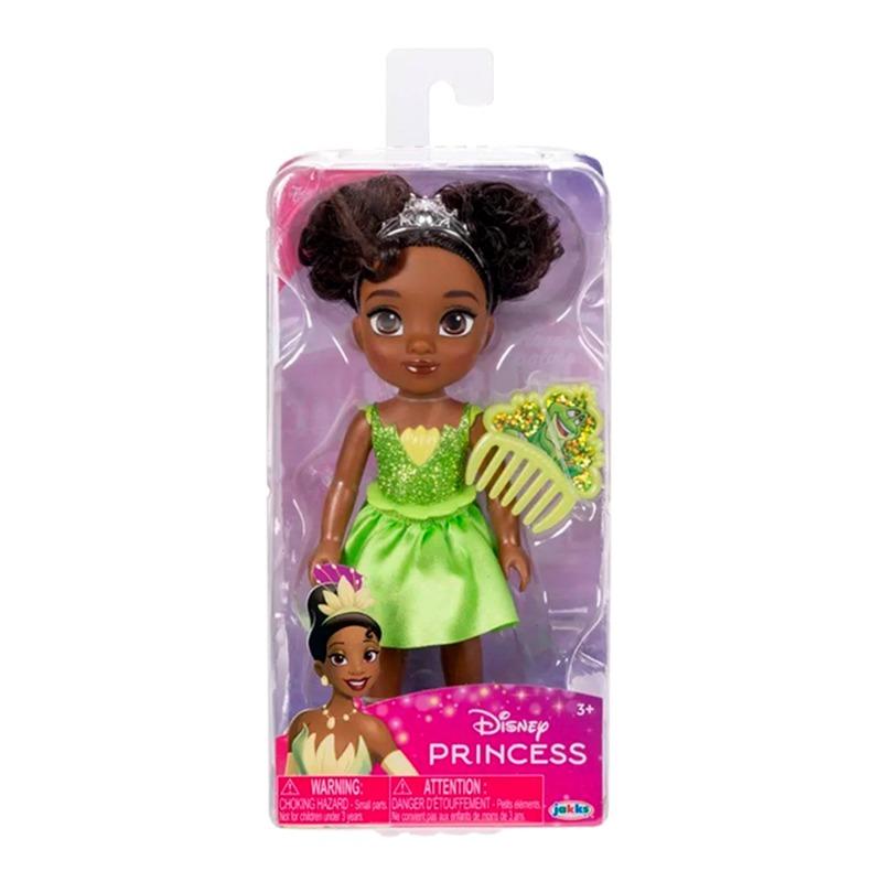 Disney Princess Petite Tiana Doll