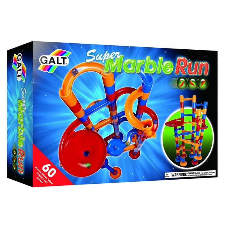 Galt Super Marble Run