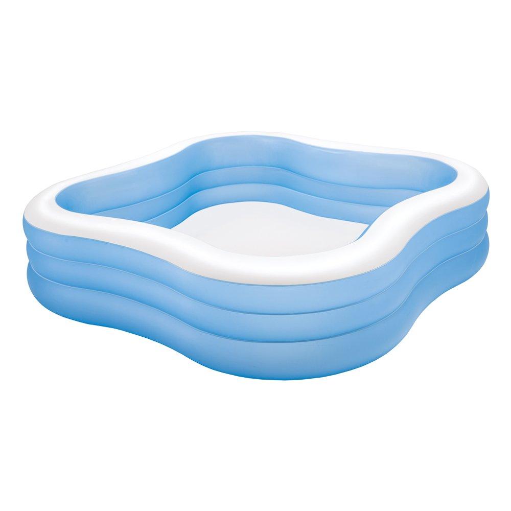 Intex Swim Center Family Pool Multi Color
