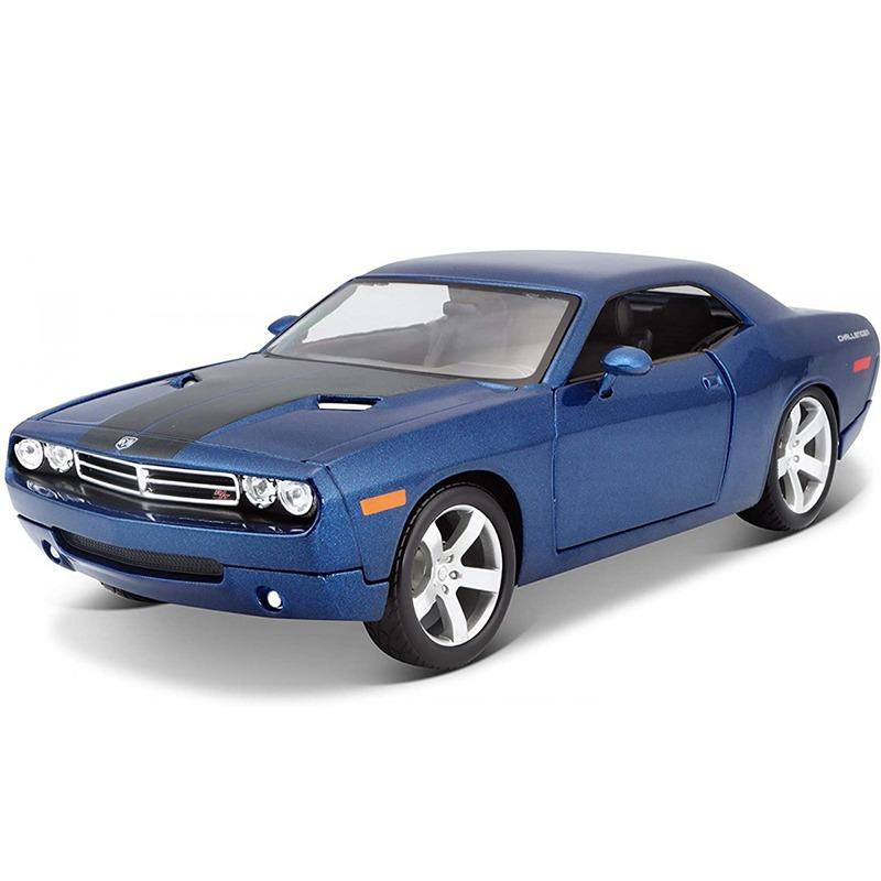 Maisto Special Edition Dodge Challenger Concept 1:18