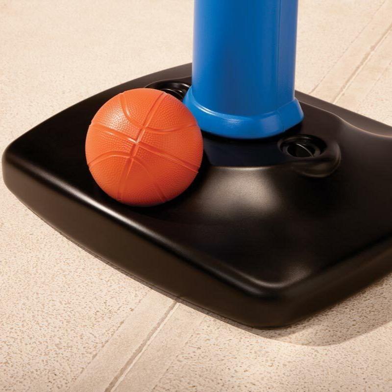 little tikes totsports easy score basketball