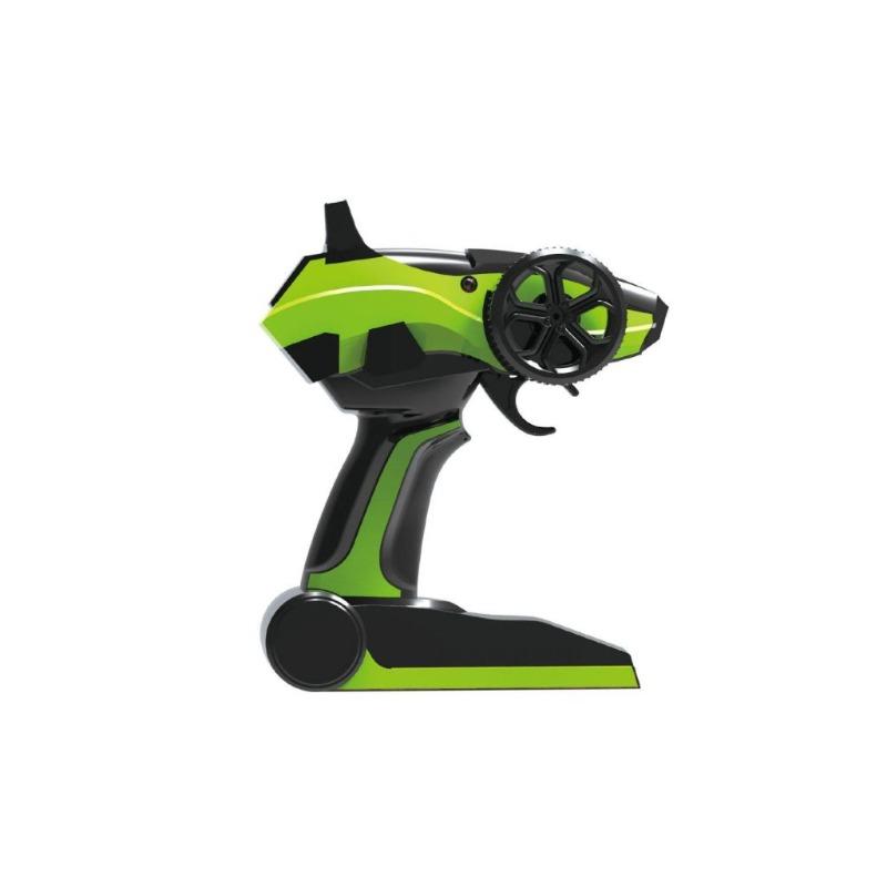 سيارة سباق أوف رود عالية السرعة بدفع رباعي – مقياس 1:18