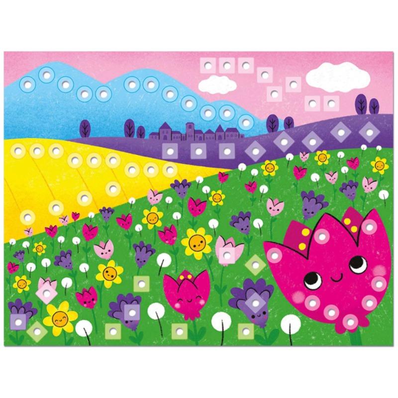 كويرسيتي - فسيفساء فانتاكولور 180 قطعة