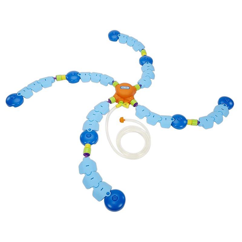ليتل تايكس - رشاش المياه الراقص