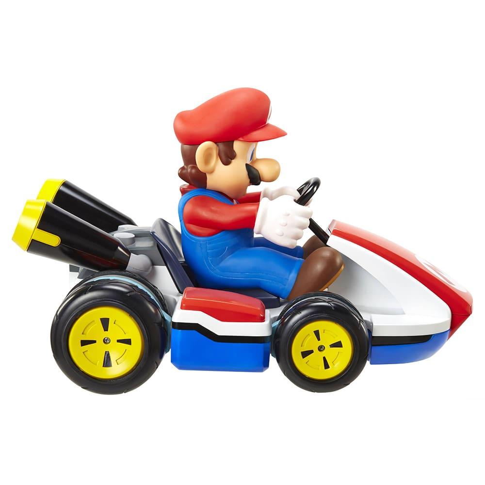 Nintendo Mario Kart Mini RC Racer