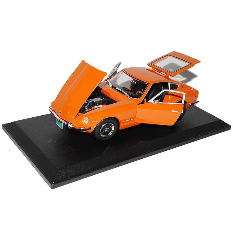 Maisto Special Edition Datsun 1971