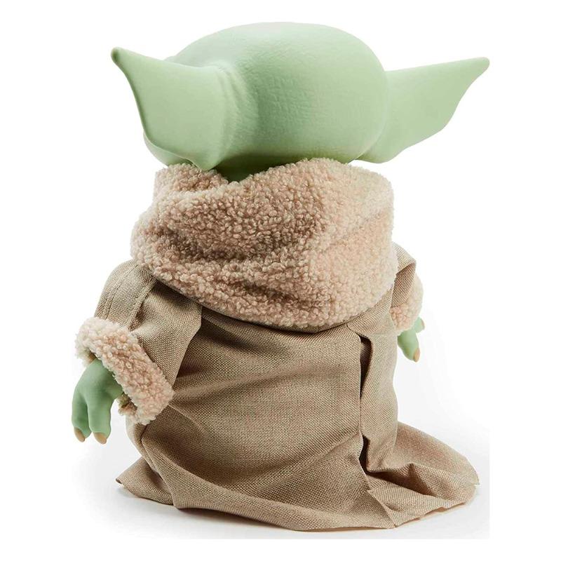 ستار وورز - شخصية جروجو القطيفة