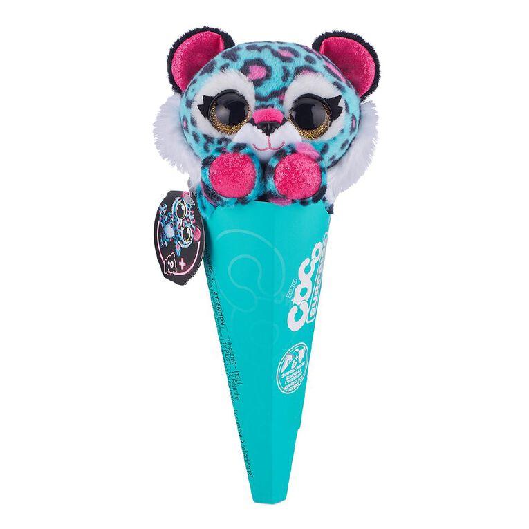 Coco Cones Surprise Neon - Multi Shapes