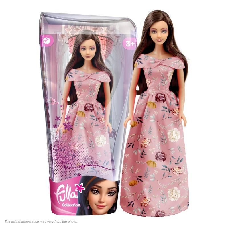 فلة - دمية فلة اليجانت جون