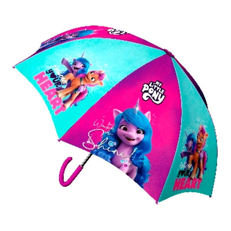 My Little Pony Automatic Umbrella