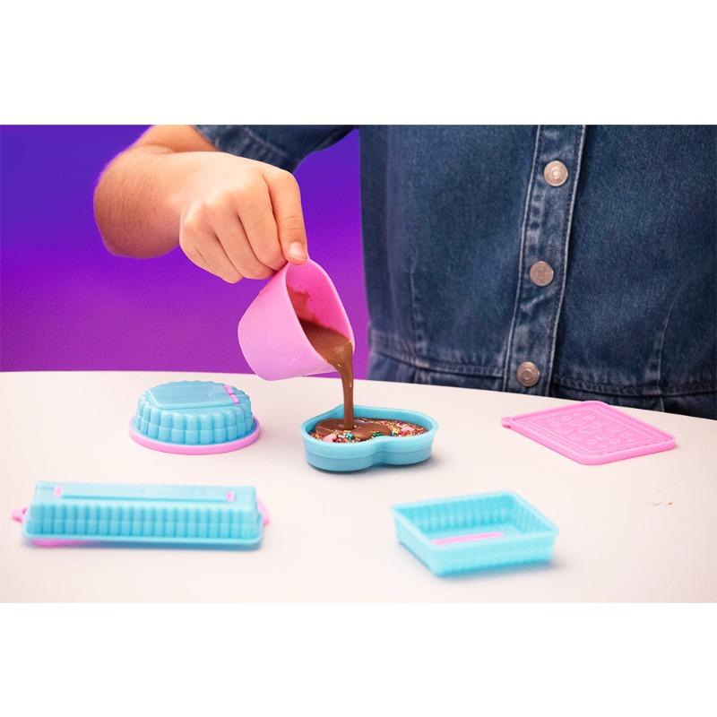 Zap Chef Choco Fun Chocolate Maker For Kids