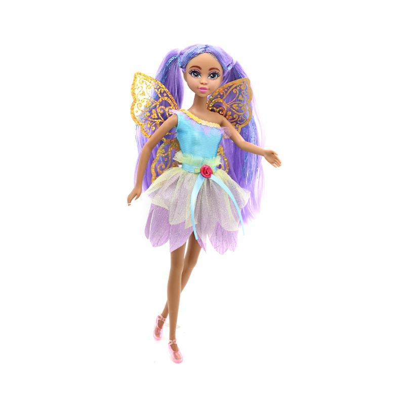 Funville Dreameez Fantasy Dolls Set - 7 Pcs