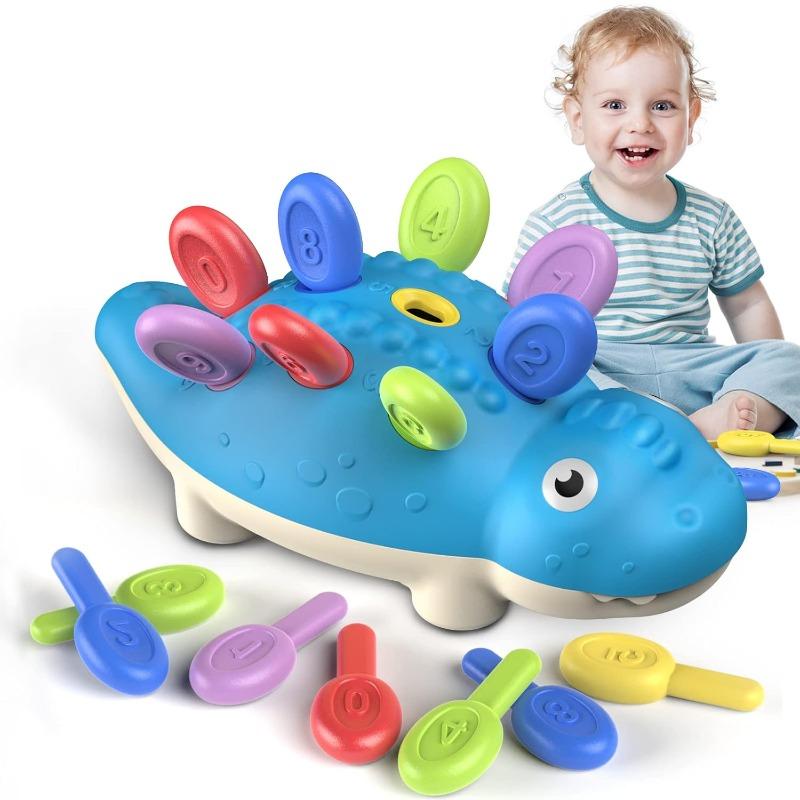 Fun Dinosaur Toy
