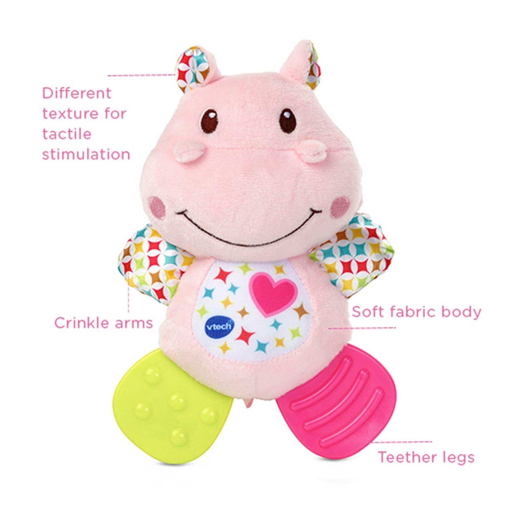 Vtech Baby My 1st Gift Set - Pink