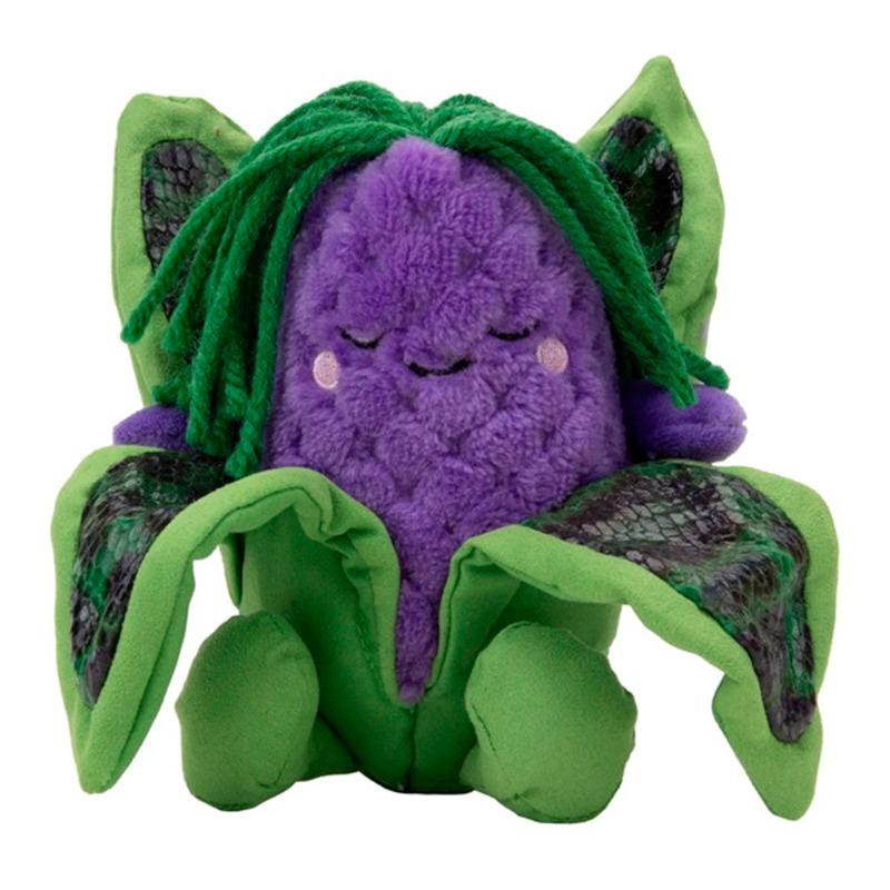 Living on the Veg Tori the Cornie