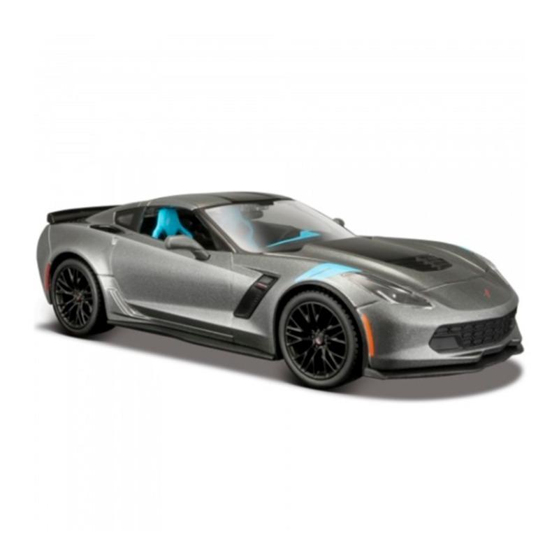 Maisto 1:24 Chevrolet Corvette Grand Sport