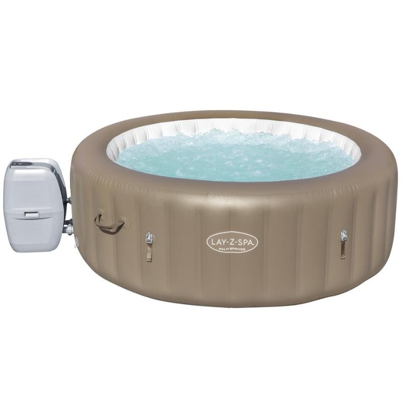 Bestway Lay-Z-Spa Palm Springs Airjet Jacuzzi