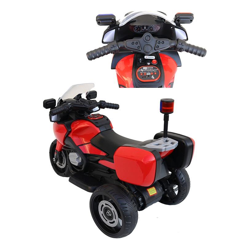 Kids Ride On Motor Bike