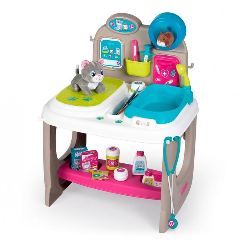 Smoby Veterinary Center