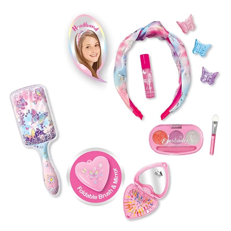 هوت فوكس - مجموعة جلامور بيوتي