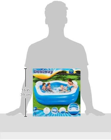 Bestway Family Fun Pool