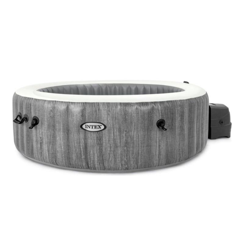 إنتكس - مسبح بوريسبا جرايوود ديلوكس - 85 بوصة × 28 بوصة