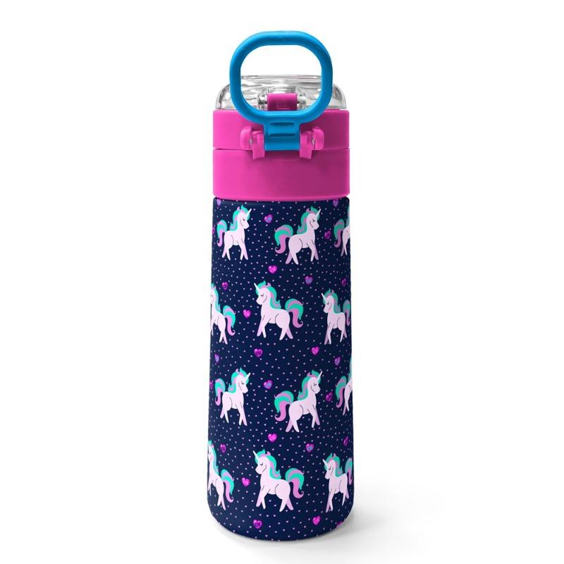 Coral High Kids Unicorn Steel Thermos 500ml