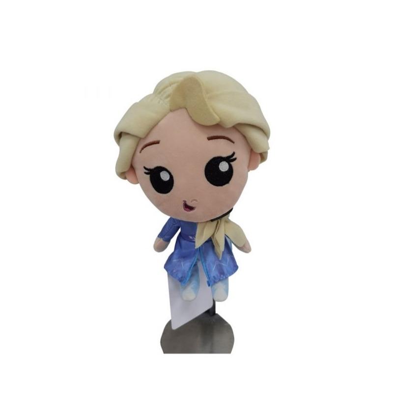 Disney Frozen 2 Stylised Elsa Plush - Medium - 10-inch