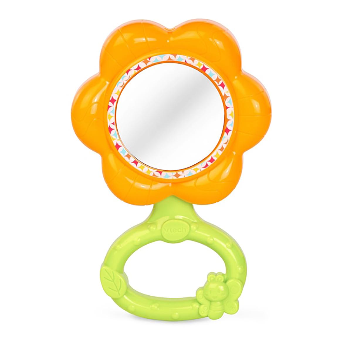 في تك - لعبة هديتي الأولى لون أزرق