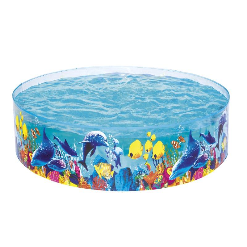 بست واي - مسبح التوسعة للسباحه