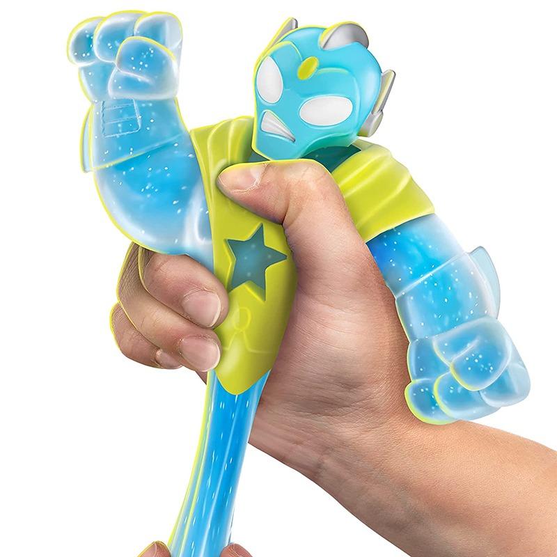 هيروز اوف جود جيت زو - جلاكسي اتاك ستار شادو