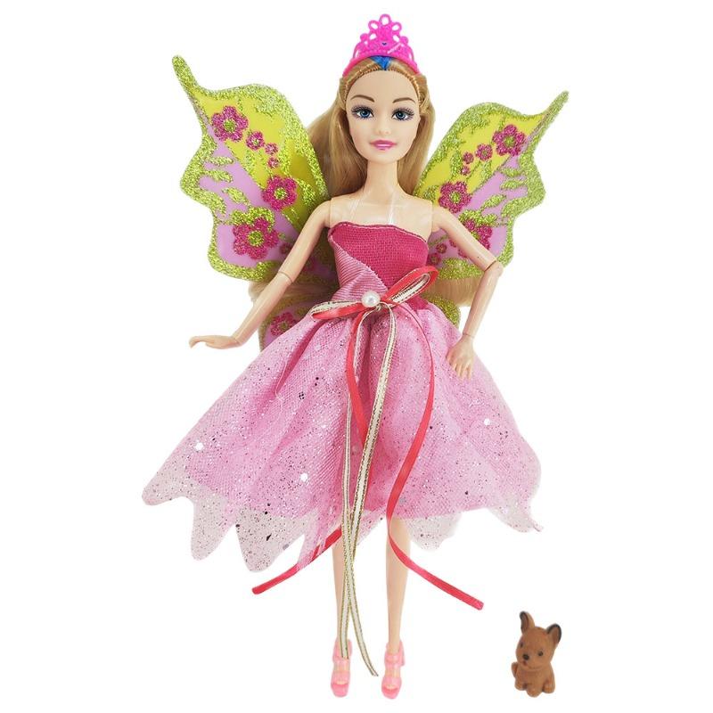 Elissa Fashion Doll Nature Style 3 - 29 Cm