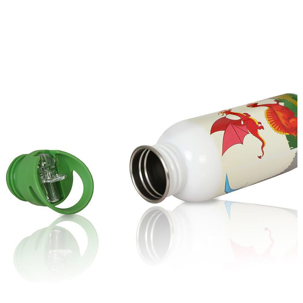 Knack Dinosaur Magic Bottle