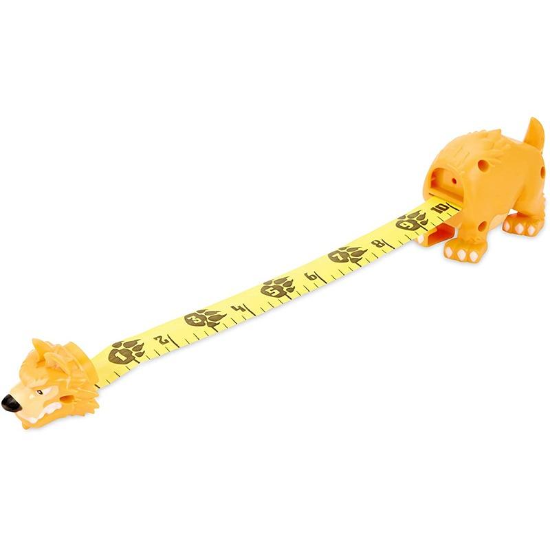 Little Tikes Kingdom Builders Pets Measurin