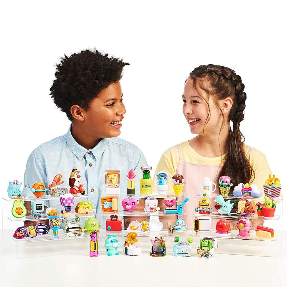 عبوة قطع أوه ماي جيف 3 المرحة