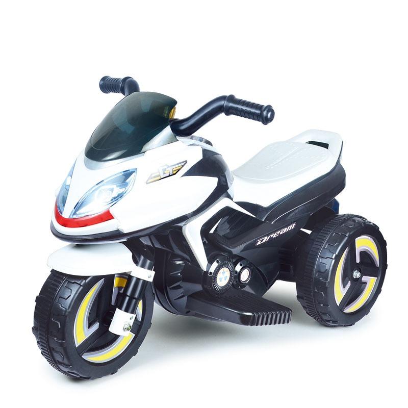 دراجة الركوب الكهربائية بثلاث عجلات