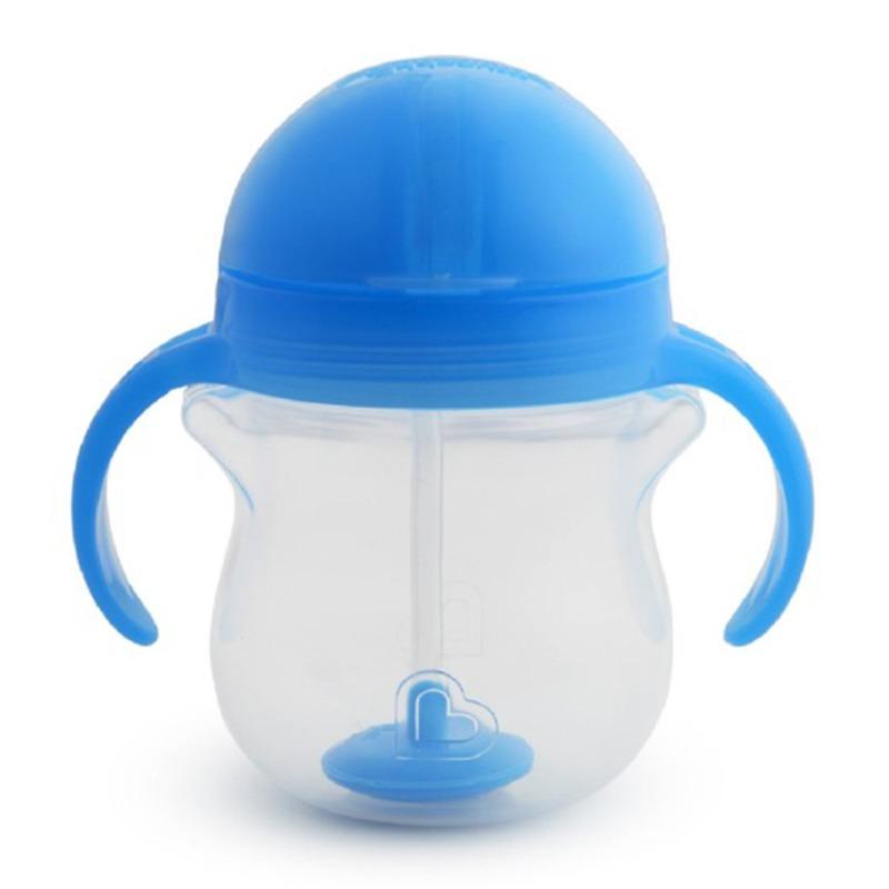 مانشكين - كوب أني آنجل بمصاصة 210 مل