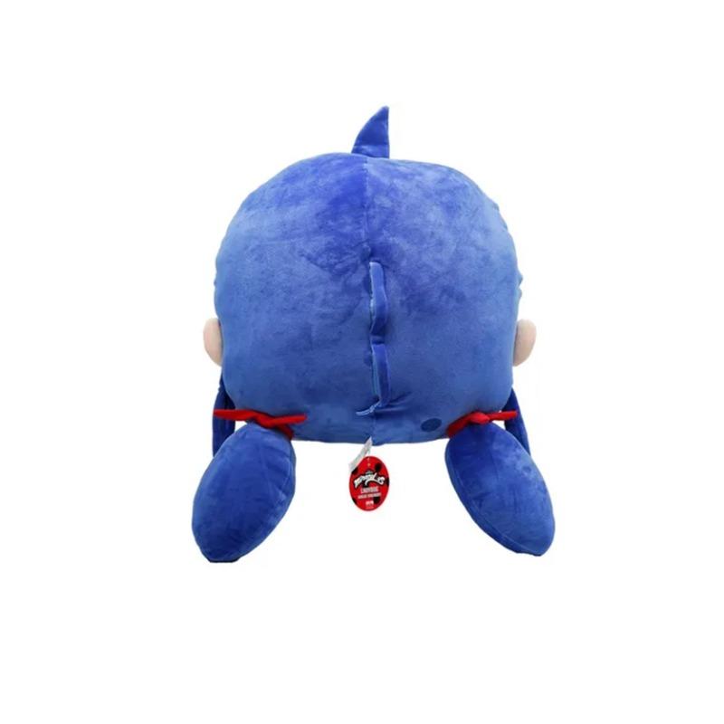 ميراكولوس - وسادة قطيفة الدعسوقة هوجي هايداواي 40سم