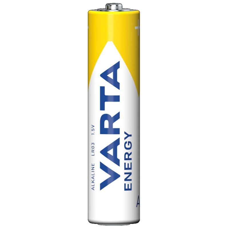 فارتا - بطاريات حجم AA إنيرجي 4 قطع